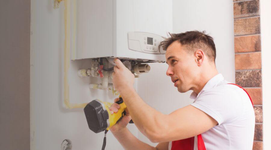 Professional water leak detection in Sutton, VT